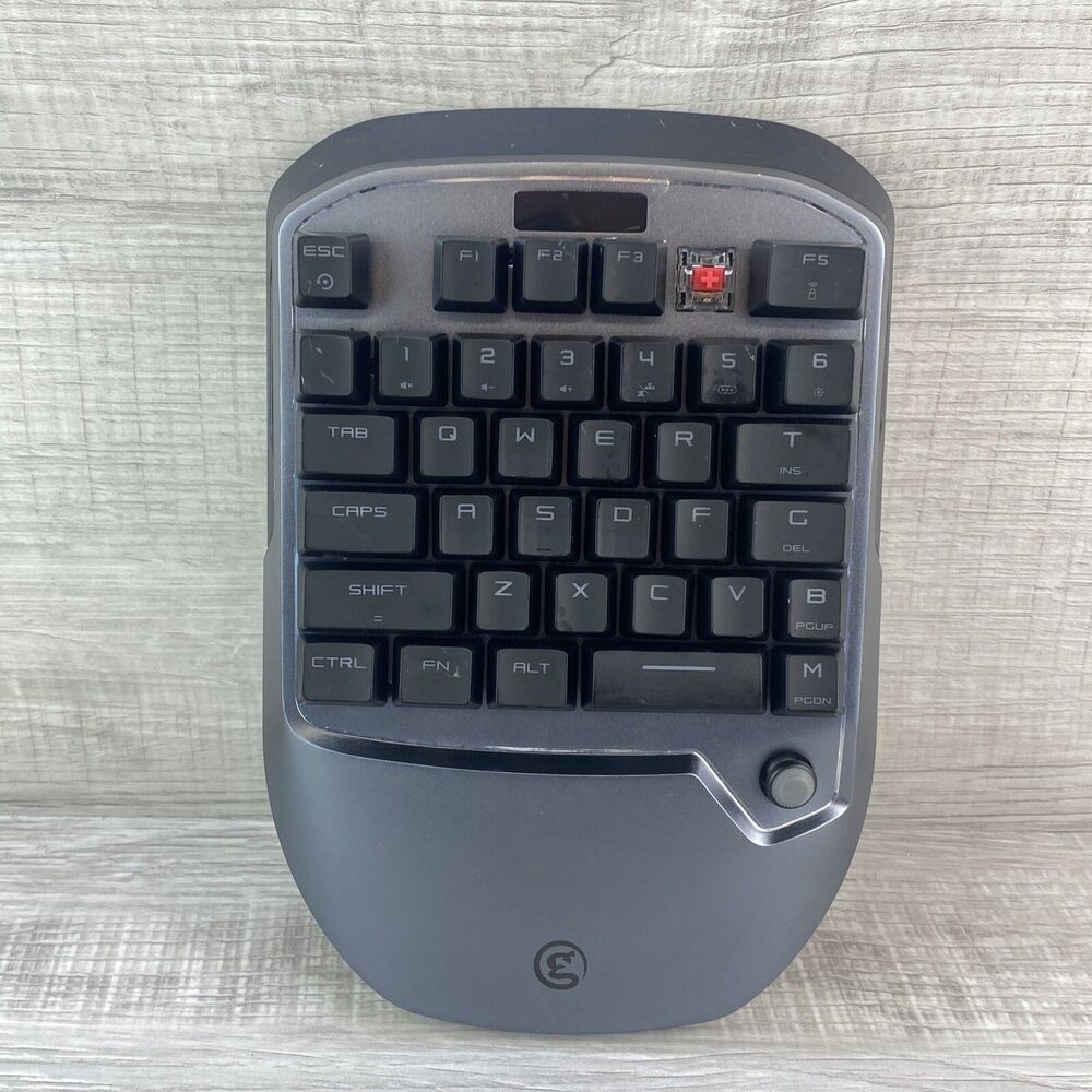 GameSir VX2 AimSwitch Wireless Keyboard